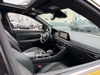Hyundai SONATA 2021 SEL Plus 4dr Sedan