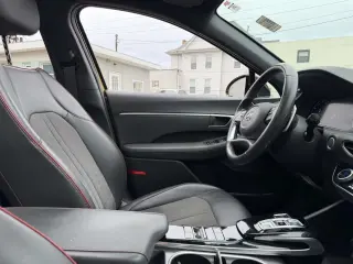 Hyundai SONATA 2021 SEL Plus 4dr Sedan