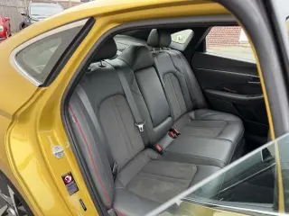 Hyundai SONATA 2021 SEL Plus 4dr Sedan