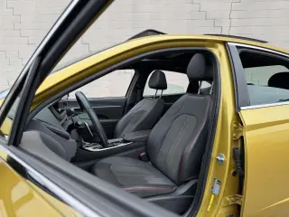Hyundai SONATA 2021 SEL Plus 4dr Sedan