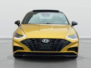 Hyundai SONATA 2021 SEL Plus 4dr Sedan