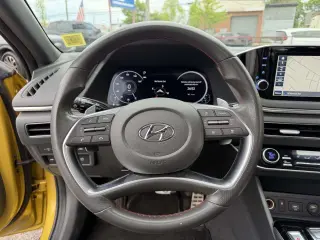 Hyundai SONATA 2021 SEL Plus 4dr Sedan
