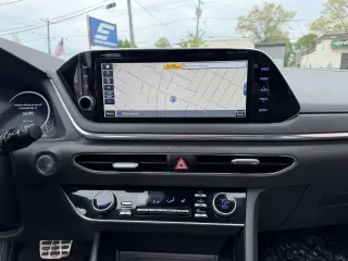 Hyundai SONATA 2021 SEL Plus 4dr Sedan