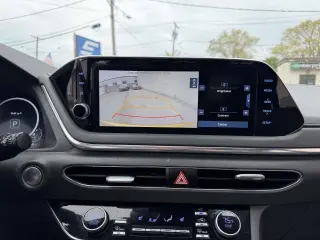 Hyundai SONATA 2021 SEL Plus 4dr Sedan