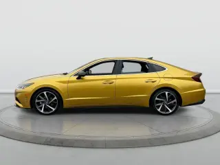 Hyundai SONATA 2021 SEL Plus 4dr Sedan