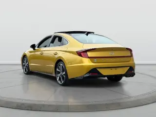 Hyundai SONATA 2021 SEL Plus 4dr Sedan
