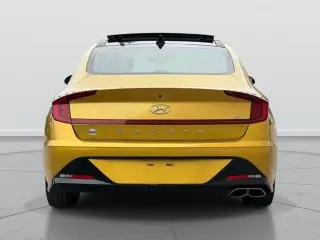 Hyundai SONATA 2021 SEL Plus 4dr Sedan