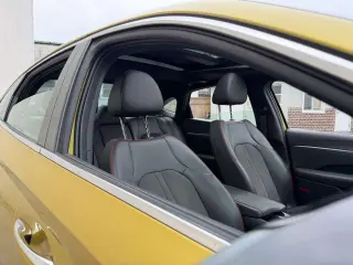 Hyundai SONATA 2021 SEL Plus 4dr Sedan