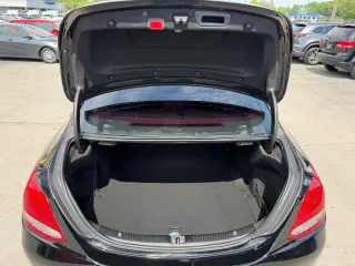 2016 Mercedes-Benz C-Class C300 4MATIC