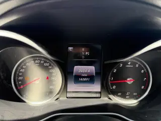 2016 Mercedes-Benz C-Class C300 4MATIC