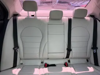 2016 Mercedes-Benz C-Class C300 4MATIC