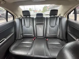 2012 Ford Fusion 4dr Sdn SEL FWD