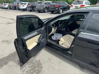 2014 Volkswagen Jetta Sedan 4dr Auto SE PZEV