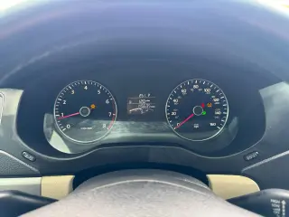 2014 Volkswagen Jetta Sedan 4dr Auto SE PZEV