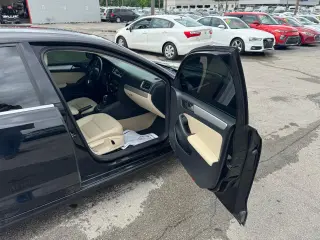 2014 Volkswagen Jetta Sedan 4dr Auto SE PZEV