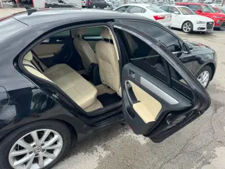 2014 Volkswagen Jetta Sedan 4dr Auto SE PZEV