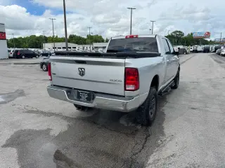 2017 RAM 2500 SLT 4x4 Crew Cab 6'4" Box