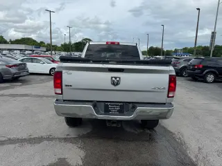 2017 RAM 2500 SLT 4x4 Crew Cab 6'4" Box