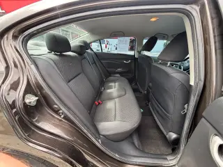 2014 Honda Civic Sedan 4dr CVT LX