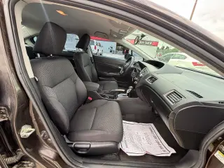 2014 Honda Civic Sedan 4dr CVT LX