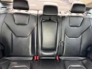 2018 Ford Fusion Titanium