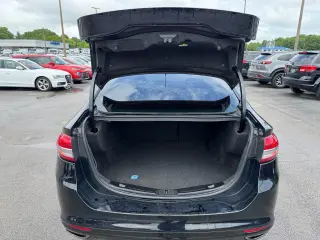 2018 Ford Fusion Titanium
