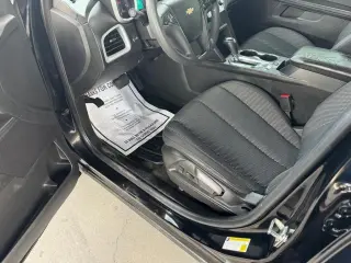 2017 Chevrolet Equinox LS 2WD