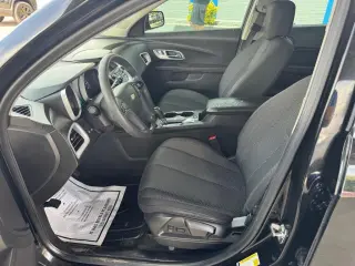 2017 Chevrolet Equinox LS 2WD