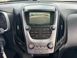 2017 Chevrolet Equinox LS 2WD