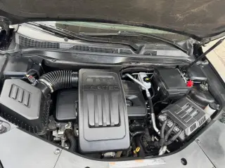 2017 Chevrolet Equinox LS 2WD