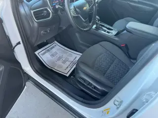 2022 Chevrolet Equinox LT 2WD