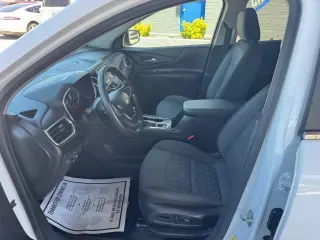 2022 Chevrolet Equinox LT 2WD