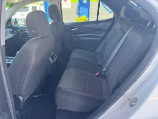 2022 Chevrolet Equinox LT 2WD