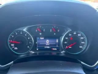 2022 Chevrolet Equinox LT 2WD