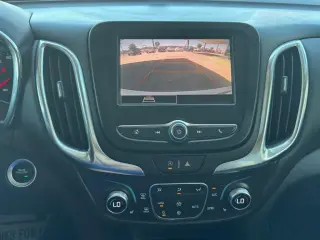 2022 Chevrolet Equinox LT 2WD