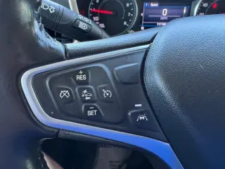 2022 Chevrolet Equinox LT 2WD
