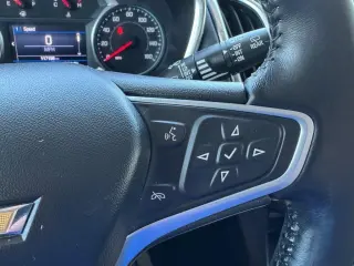 2022 Chevrolet Equinox LT 2WD