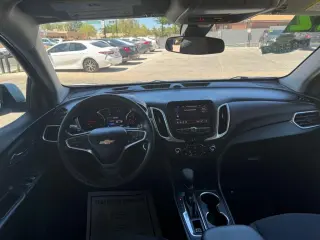 2022 Chevrolet Equinox LT 2WD