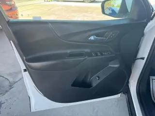 2022 Chevrolet Equinox LT 2WD