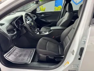 2024 Chevrolet Malibu LS
