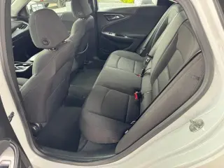 2024 Chevrolet Malibu LS
