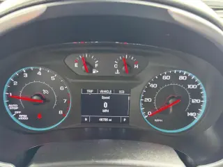 2024 Chevrolet Malibu LS