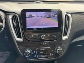 2024 Chevrolet Malibu LS