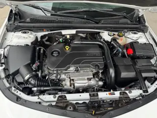 2024 Chevrolet Malibu LS