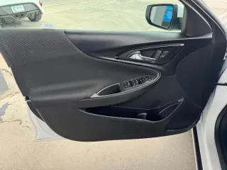 2024 Chevrolet Malibu LS