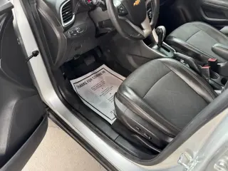 2018 Chevrolet Trax LT FWD