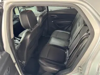 2018 Chevrolet Trax LT FWD