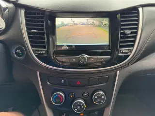 2018 Chevrolet Trax LT FWD