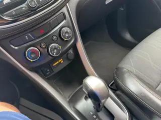 2018 Chevrolet Trax LT FWD