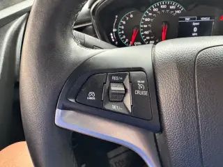 2018 Chevrolet Trax LT FWD